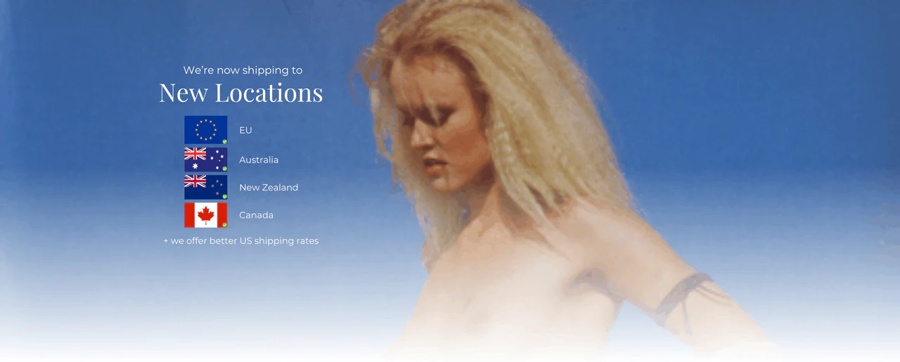 Iconic Vintage Fashion & Glamour